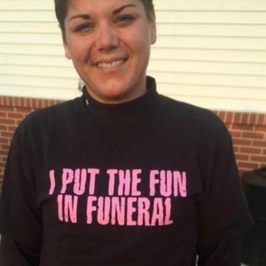 Meet your Posher, Melissa